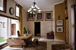 Zawadi House Lodge - Image 4