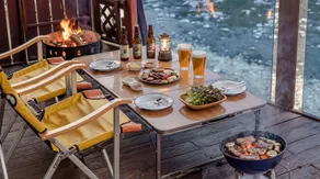 Hongcheon Huttopia Glamping - Image 2