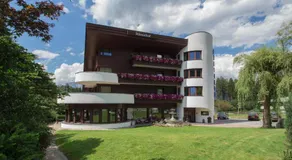 Hotel Garni Römerhof - Image 2