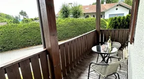 Gemütliches Studio im Bayerwald +POOL +SAUNA +WIFI - Image 4
