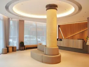 Homeinn Selected Hotel (Yunfu Yuncheng) - Image 3