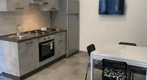 miris apartment fast comfortable naples airport capodichino 25 minutes walk self check-in - Image 3