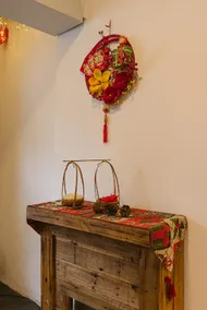 OH Trendy Homes Hoan Kiem LPH - 2 beds City center - Image 3