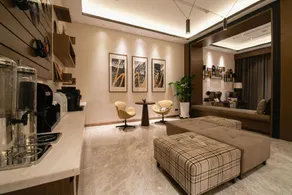 Home Inn Plus Nanning Dongge Road Guangxi TV Station - Image 4