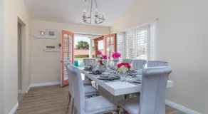 Luxury home near Palm Springs, large backyard and pool - Image 3