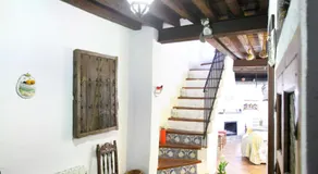 Casa Rural en Grazalema - Image 4
