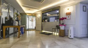 Daegu Dongseong-ro Hotel EOS - Image 5