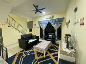 Arissa Homestay Tangkak - Image 2