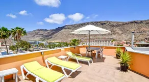 Casa Selma- Holiday apartment in Mogan - Image 3