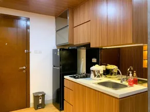 Great Location 2Br At Signature Park Grande Apartment - Image 4