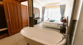 Polaris Resort & Spa - Image 4