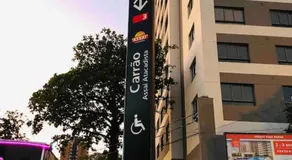 Studio Passos do metrô carrão - Image 2