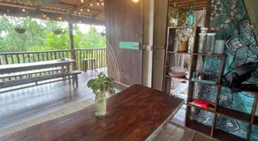 Gracias Madre Jungle and Ocean View Cabins - Image 5