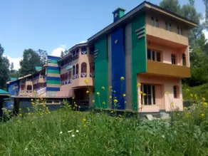 HOTEL RAJ SHAH PALACE - Image 2