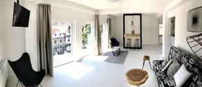 City Center Boutique Apartments - Image 3