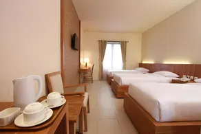 Hotel Akasa - Image 2