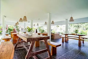 Agung Wiwin Homestay & Restaurant - Image 3