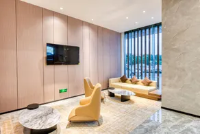 Starway Hotel Jiangyin High-tech Zone Shashan Road - Image 3