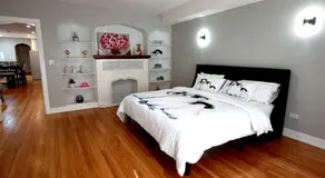 Beautiful 4 bedroom apartment near everything - Image 2