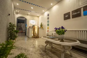 Hotel Chakrah By Hermitage Rishikesh - Image 5