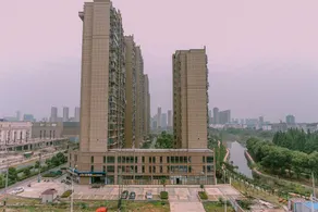 Qingmu Platinum Hotel (Ma'anshan Normal College Mengniu Industrial Park) - Image 2