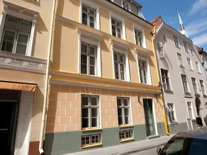 Old Town Tallinn Luxury Residence - Image 5