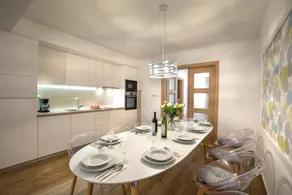 Merveilleux appartement de vacances avec jardin et terrasse | Vue mer | À côté de la plage - Image 3