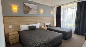 The Sands Motel Adelaide - Image 2