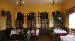 Hostal Restaurante Alto Rey - Image 3