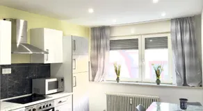 MIO plus Apartments Sulzbach - Image 3