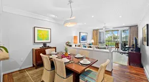 3-Bed Villa 208 at Turtle Bay - Image 2