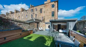 Garden Rooms Edinburgh - Image 4