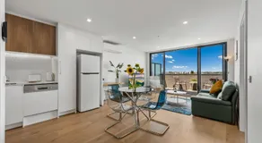 Queensview168 Apartments Moonee Ponds - Image 3
