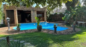 Just Tiffany Guest House & Conference Facility - Image 3