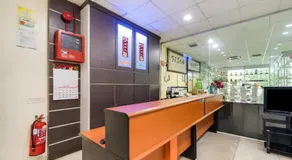 Hotel River Inn - Image 2