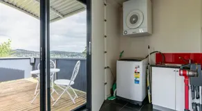 Bright Hillside Home in South Launceston - Image 5