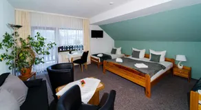 Bestwaner Hotel - Image 2