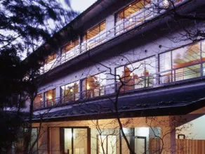 Hotel Seikoen - Image 4
