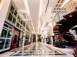 Grand Sya Hotel  - Image 5