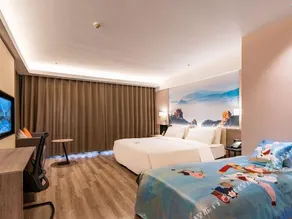 Hotel of The Future (Jiefang Road) - Image 2