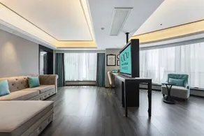 Xijiang Hotel (Liuzhou Xijiang Yaobu Ancient Town Branch) - Image 3