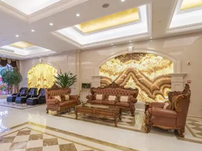 Vienna International Hotel Shanghai Jinshan Zhujing - Image 4
