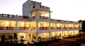 Blue heaven resort jaipur - Image 1