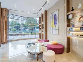 Lavande Hotel (Chongzhou Wanda Plaza) - Image 3