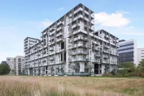 Amager fam Apartment - Image 3
