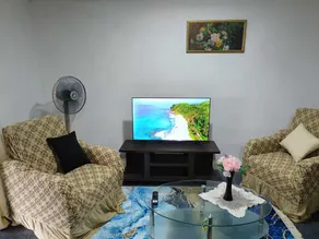 Alpha & Omega Apartment Seychelles - Image 3