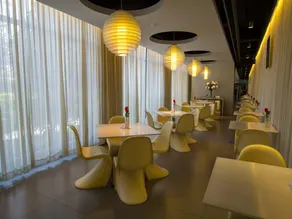 Jinjiang Inn Shanghai Expo Park Pusan Rd - Image 3