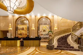 Jinrong International Hotel - Image 5