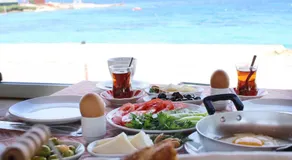Akkum Beach Otel - Image 4
