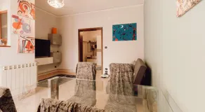 Locri Beautiful Modern Three-Room Apartment - Image 2